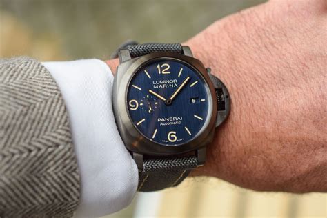 panerai india price|Panerai watch cost.